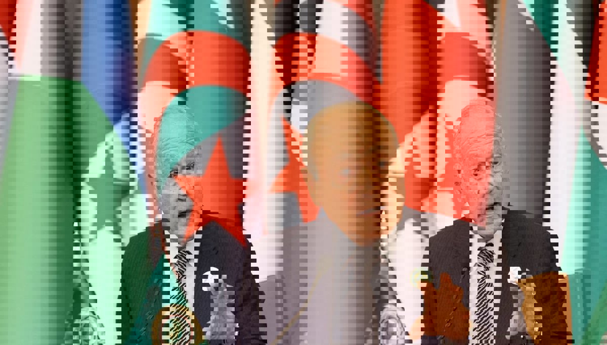 أبو الغيط يُرحب بقرار الجمعية العامة الداعي إلى هدنة إنسانية فورية في غزة