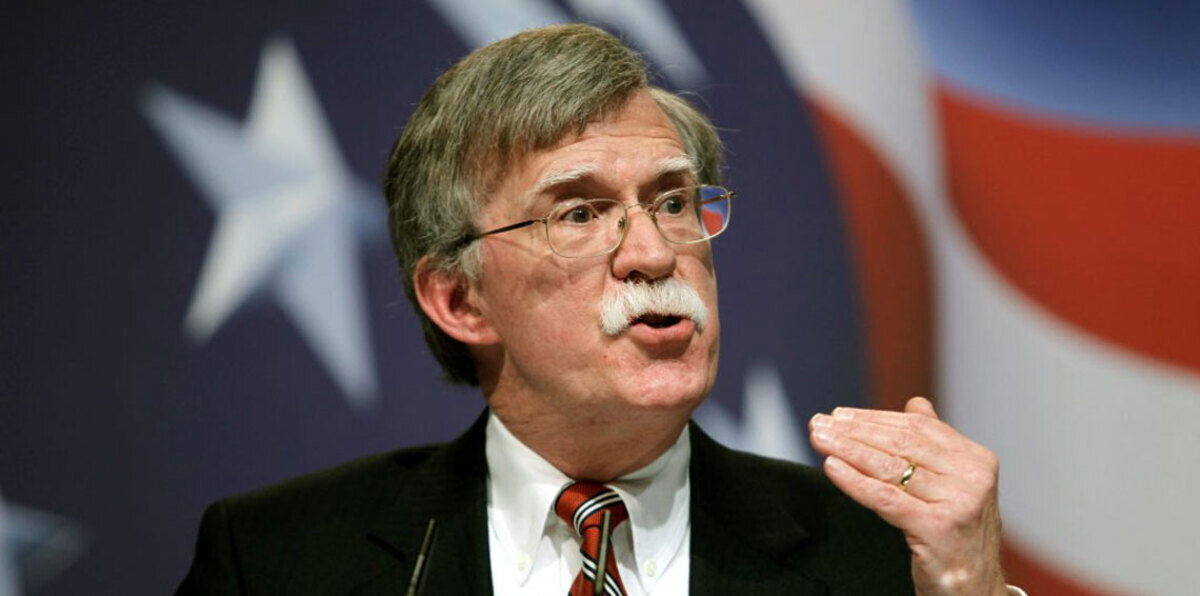 بماذا علّق الساسة على تعيين "جون بولتون" مستشارًا للأمن القومي‎ الأمريكي؟