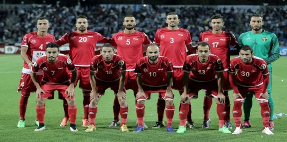 الجزيرة يسترد صدارة الدوري الأردني من الوحدات