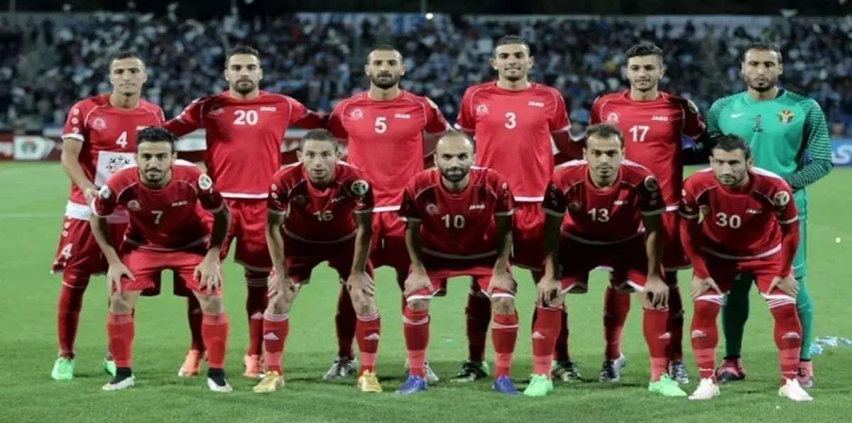 الجزيرة يسترد صدارة الدوري الأردني من الوحدات