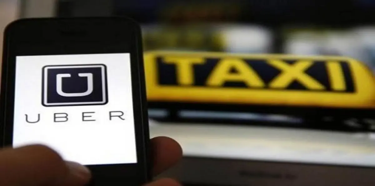 أوبر تتوصل إلى اتفاق مع سلطات النقل في دبي بعد خلاف حول التسعير