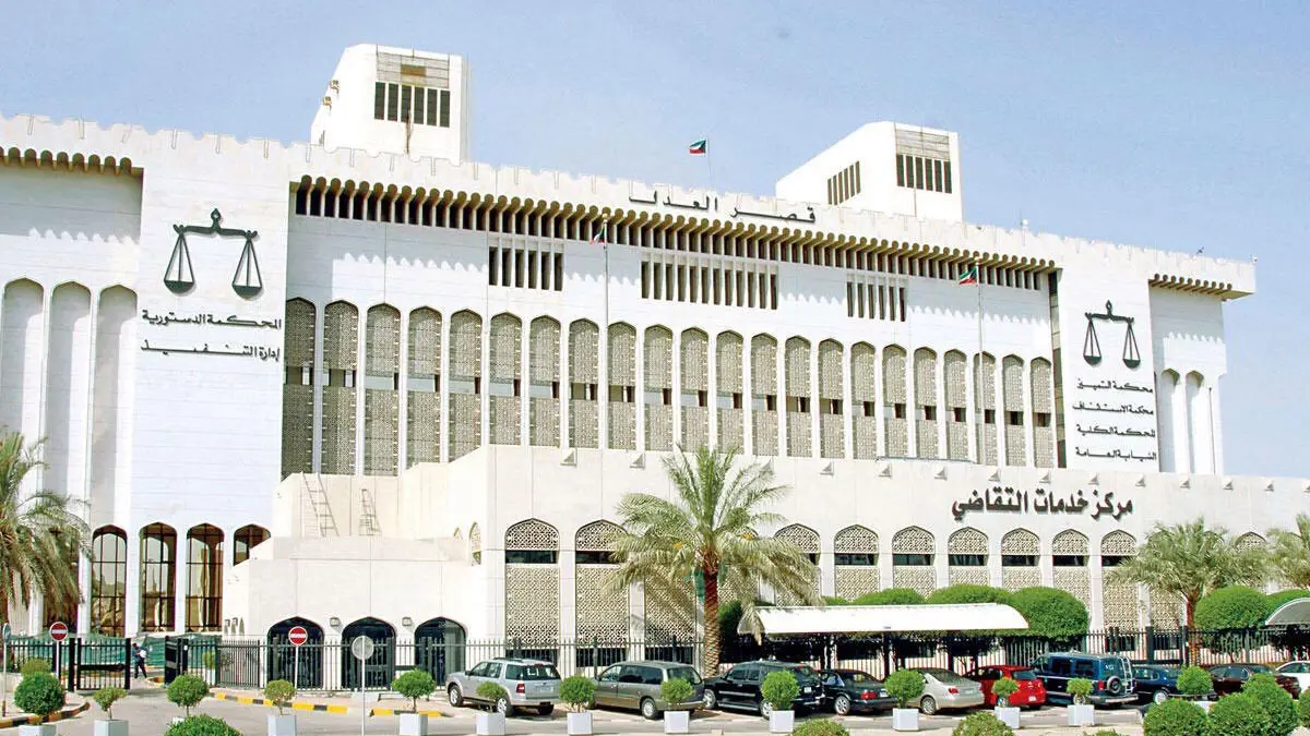 "المؤبد" بحق سعودي قتل شقيقه وصديقه الكويتي