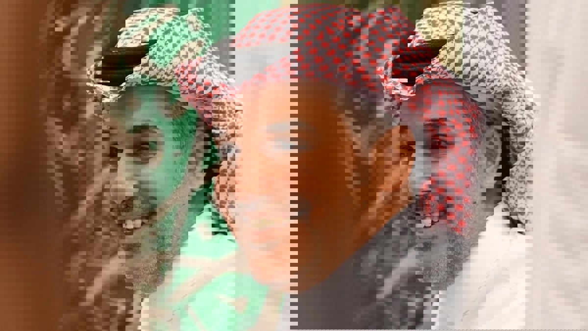 أحمد الشمراني لماجد النفيعي: انصحك بالرحيل بلا تذاكر أو أمتعة