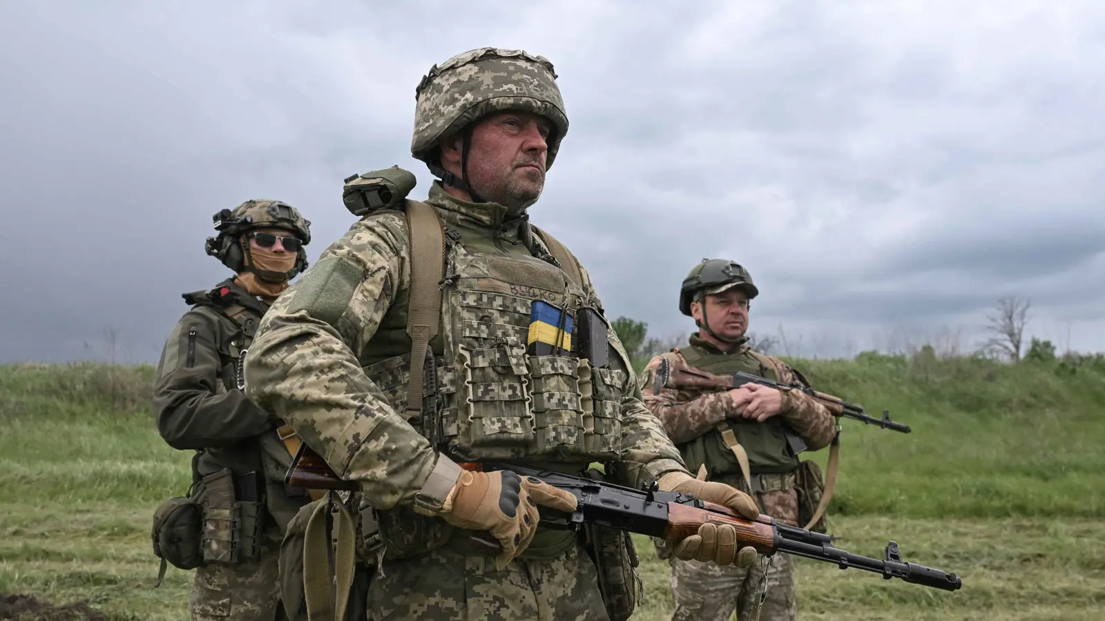 من إسطنبول إلى واشنطن.. "مؤشرات أولية" على نهاية الحرب الروسية الأوكرانية