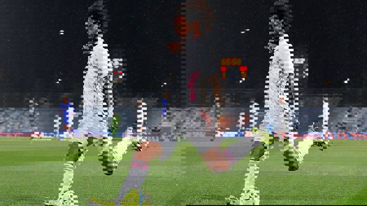 إصابة مارسيلو تزيد من متاعب ريال مدريد الدفاعية