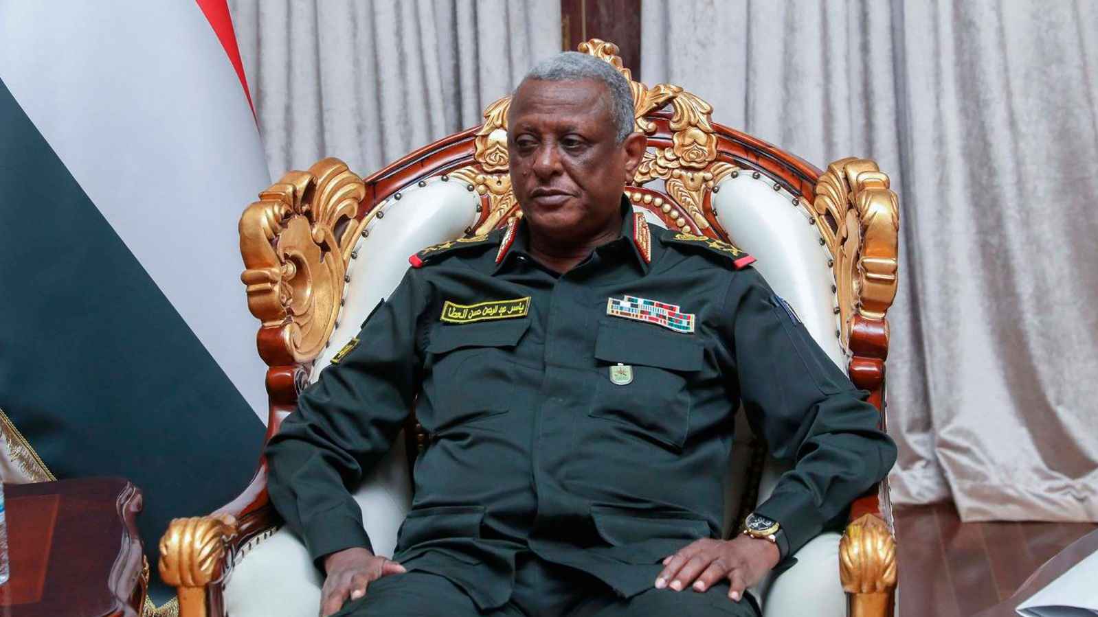 تصريحات مساعد البرهان تفجر "غضب" القوى السياسية في السودان