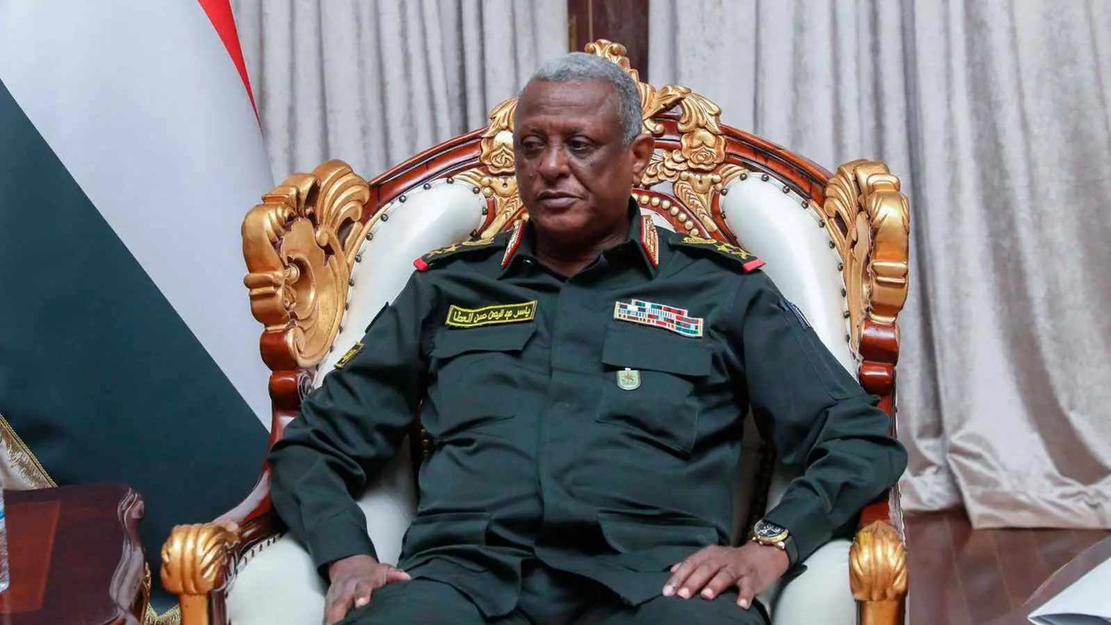 تصريحات مساعد البرهان تفجر "غضب" القوى السياسية في السودان