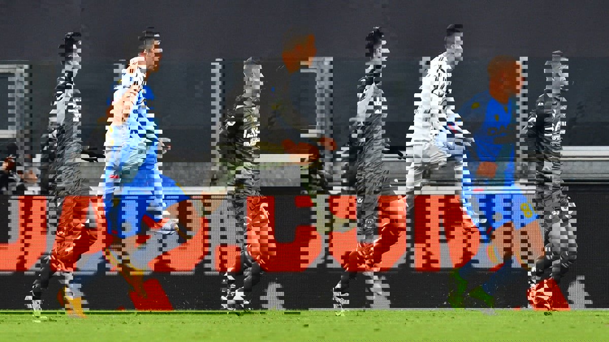 ترتيب هدافي الدوري الإيطالي.. كريستيانو رونالدو يسبق لوكاكو