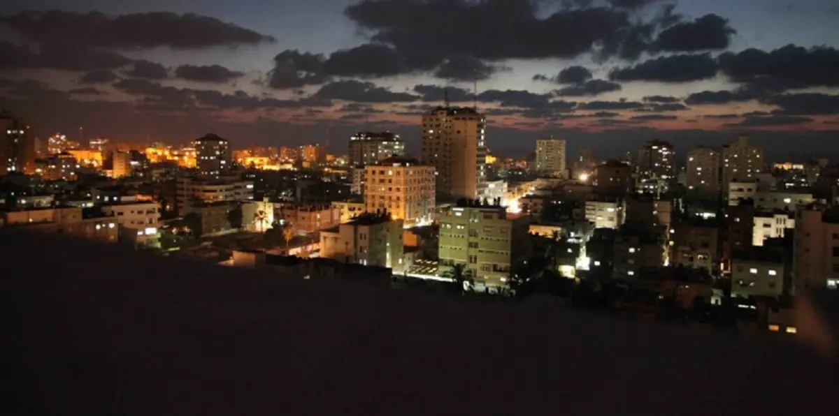 مصادر: حماس وإسرائيل تتوصلان لهدنة في غزة برعاية مصرية