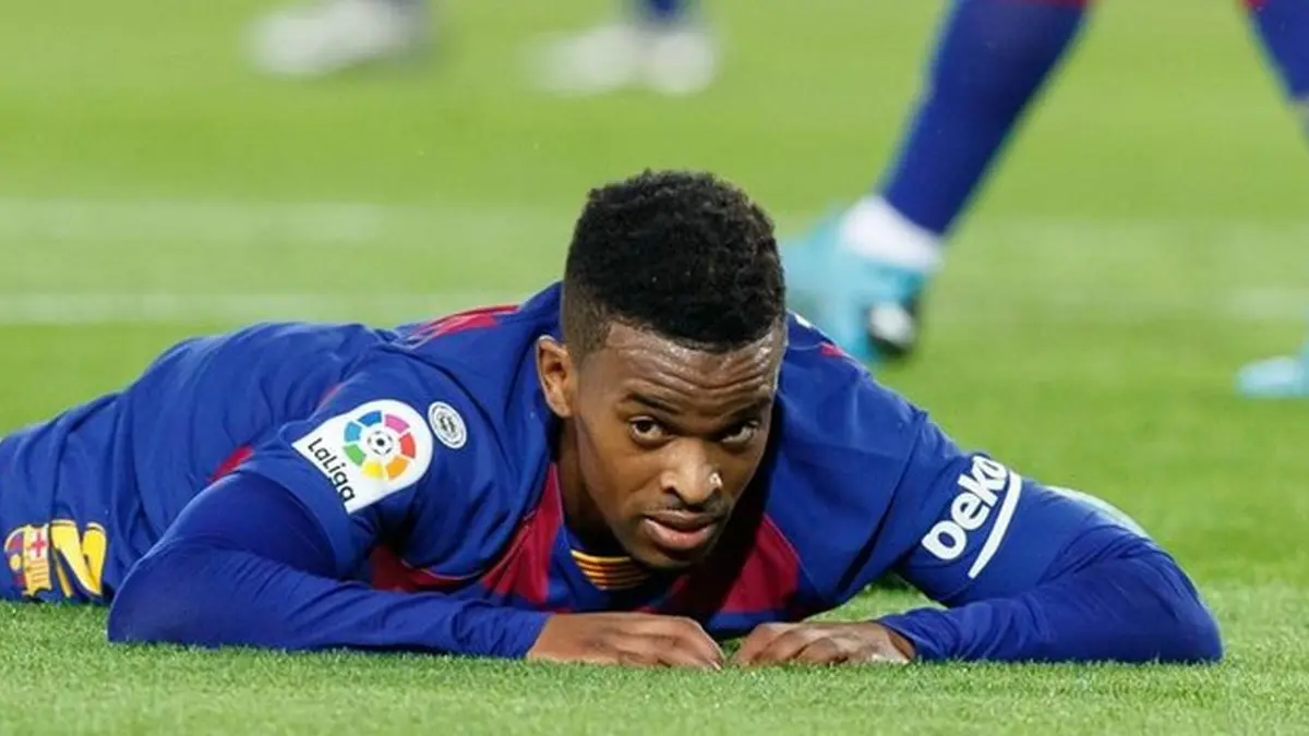 تقرير: برشلونة ومانشستر سيتي يقتربان من إبرام صفقة تبادلية