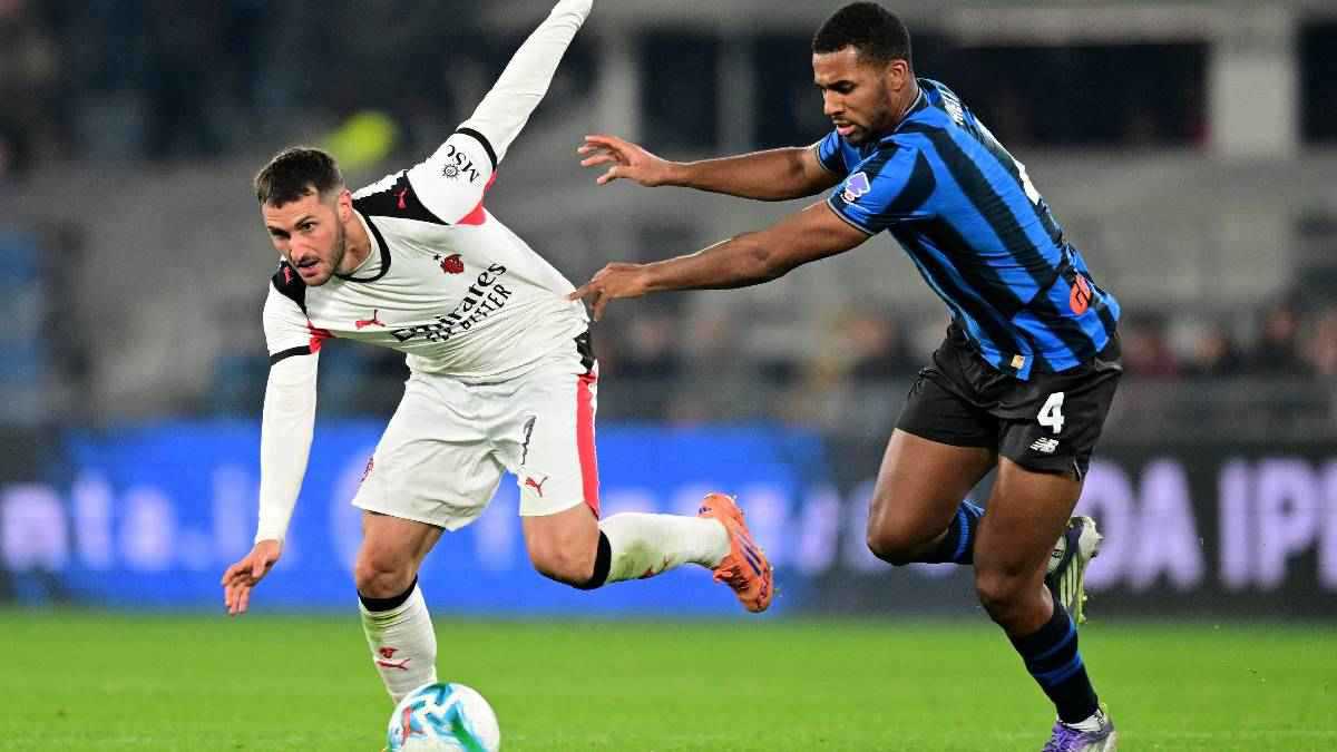 ترتيب الدوري الإيطالي بعد فوز نابولي وتعادل ميلان (فيديو)