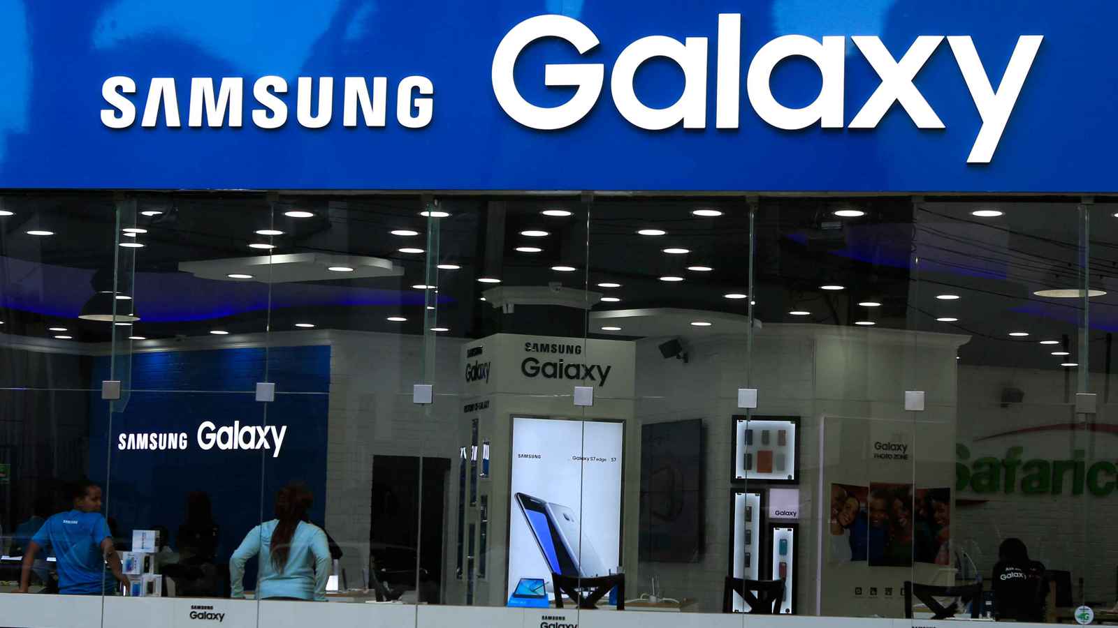 "سامسونغ" تُصدر تحديثًا لإصلاح ثغرات أمنية في هواتف "جالاكسي"