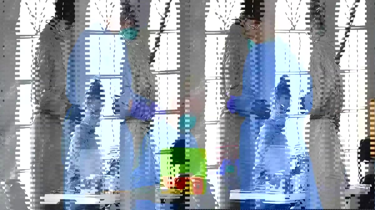 دراسة: سلالة دلتا أحدثت تغييرا واضحا في أعراض الكورونا