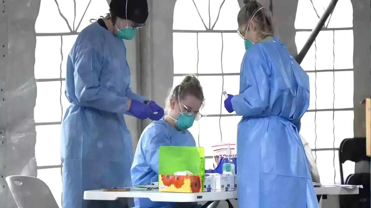 دراسة: سلالة دلتا أحدثت تغييرا واضحا في أعراض الكورونا