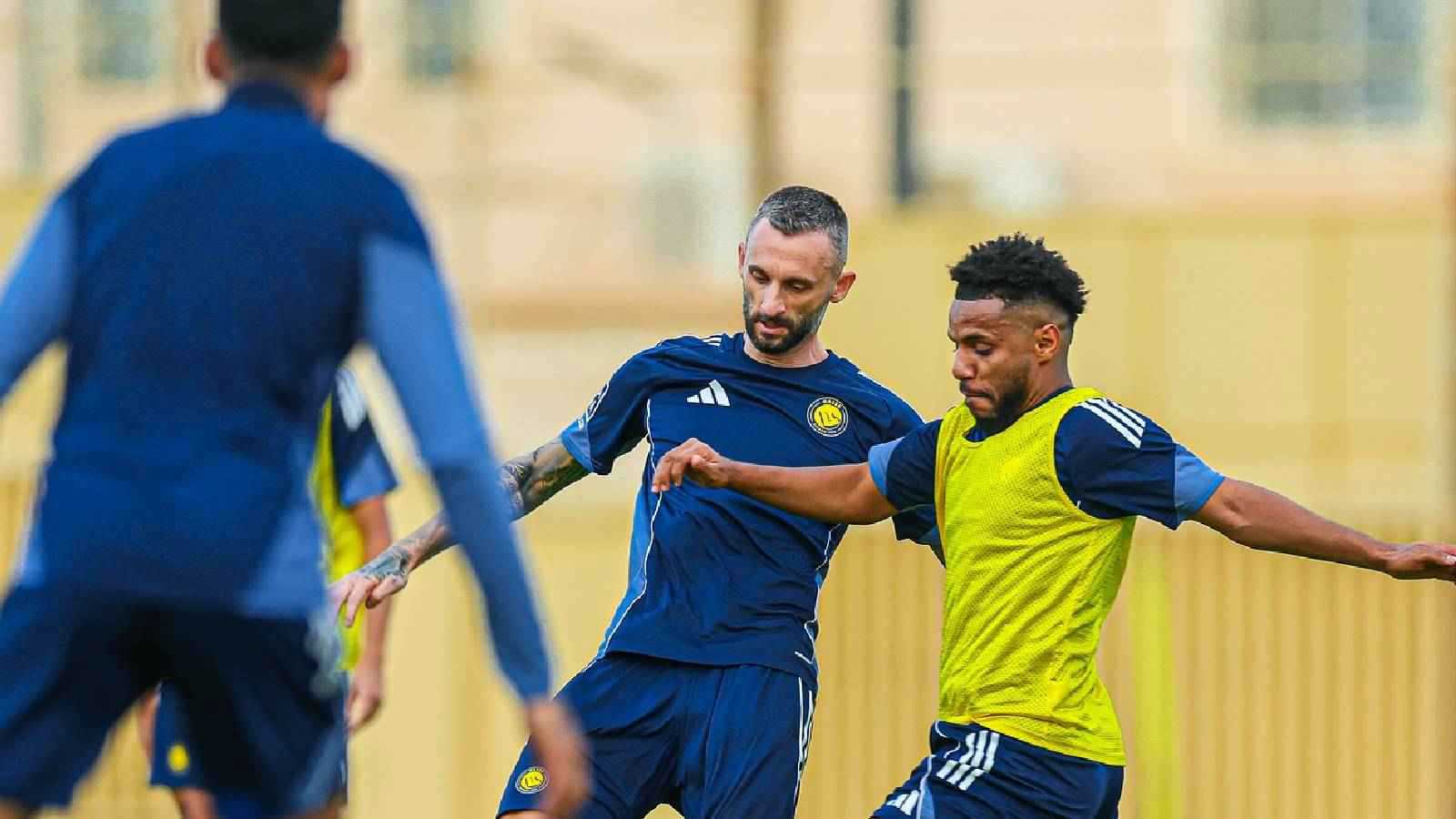 بعد اهتمام يوفنتوس.. نجم النصر السعودي يفجر صراعا في الدوري الإيطالي