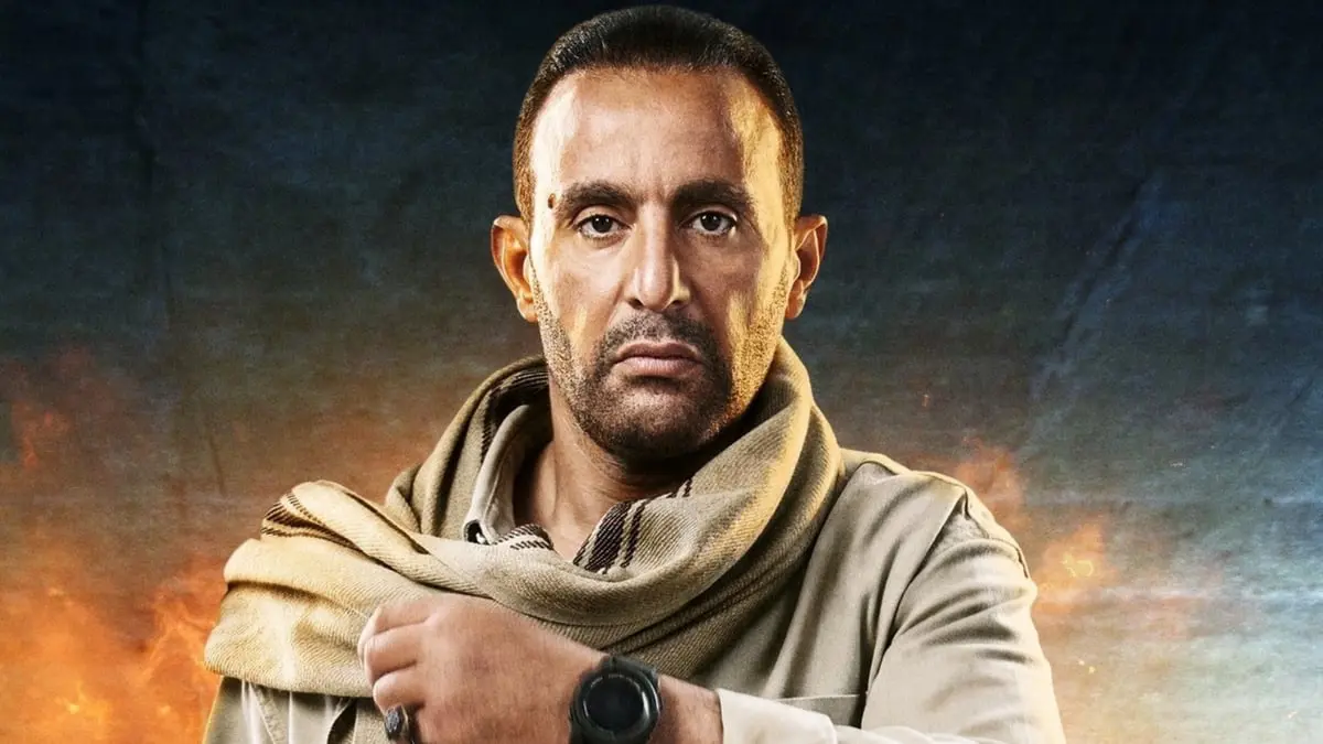 نجوم يرفعون شعار "الانتقام" في ماراثون رمضان 