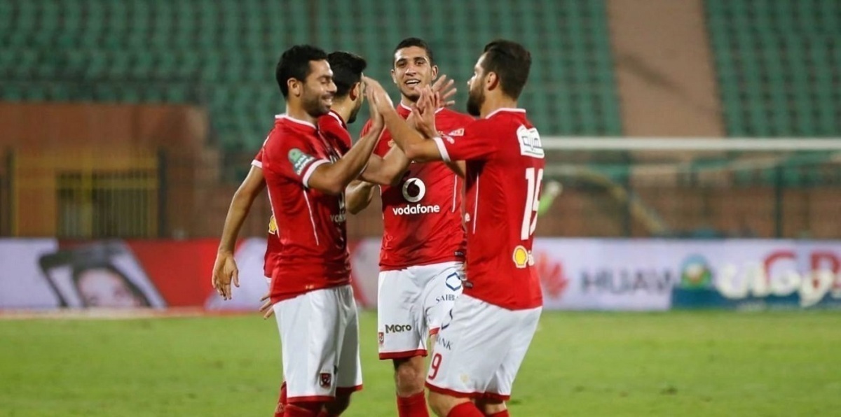 عدلي القيعي يرفض الكشف عن موقف عبدالله السعيد وأحمد فتحي من التجديد للنادي الأهلي المصري