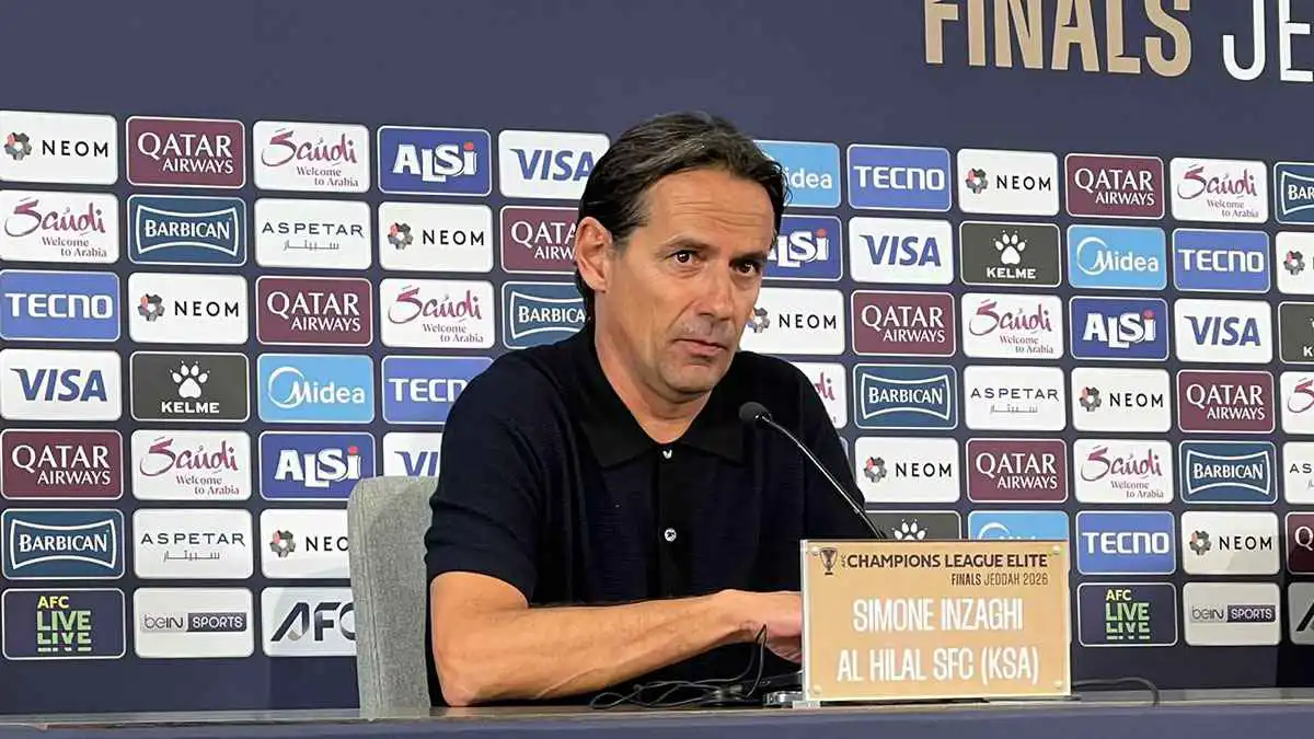 دوري اللاهزيمة.. كيف ينجو إنزاغي من الإنجاز الملعون؟