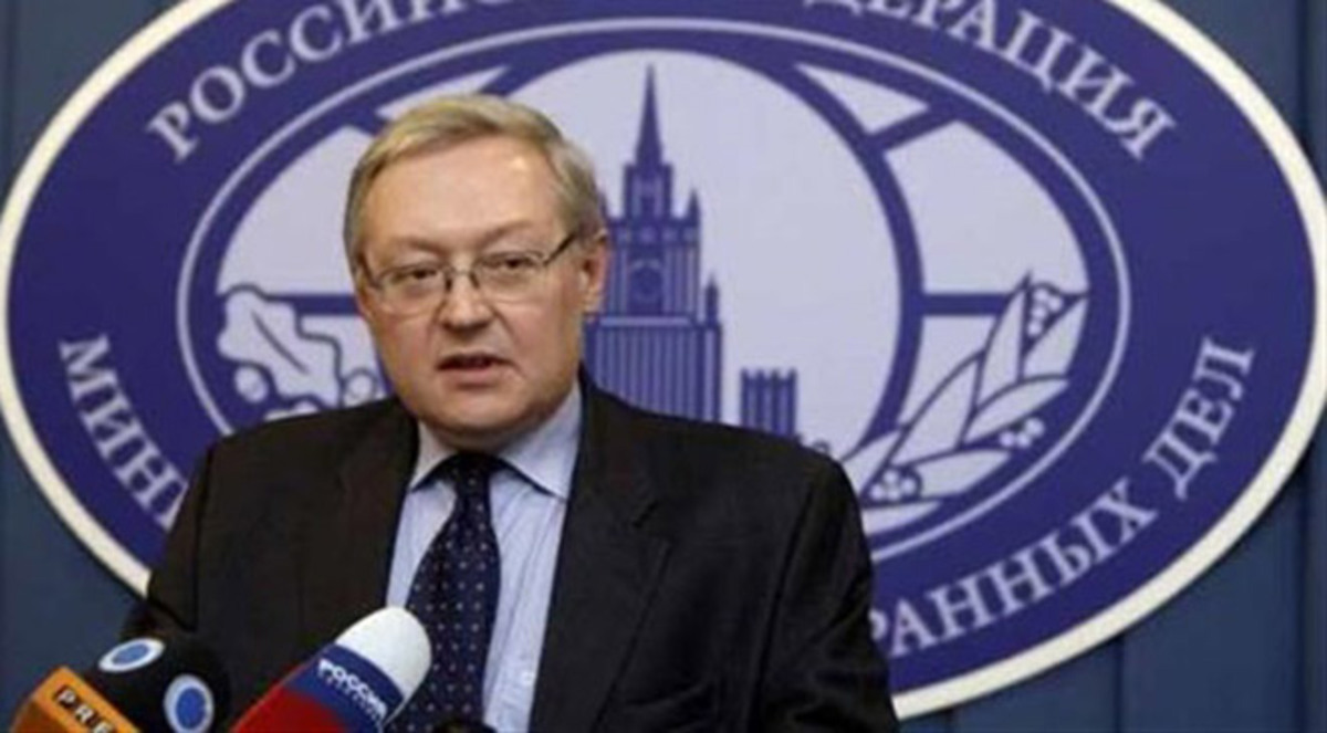 روسيا تتهم حلف الأطلسي بزعزعة شمال أوروبا