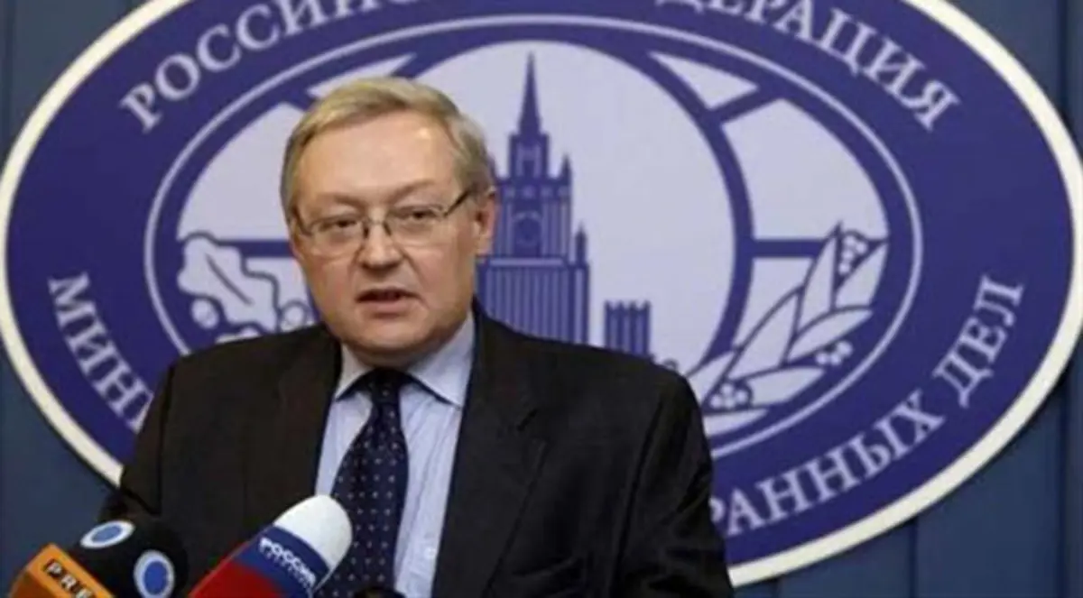 روسيا تتهم حلف الأطلسي بزعزعة شمال أوروبا