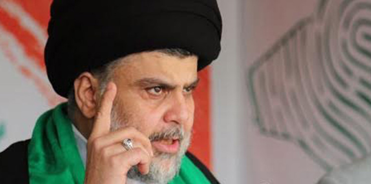 الصدر لأنصاره: لا تشاركوا بحروب خارج العراق