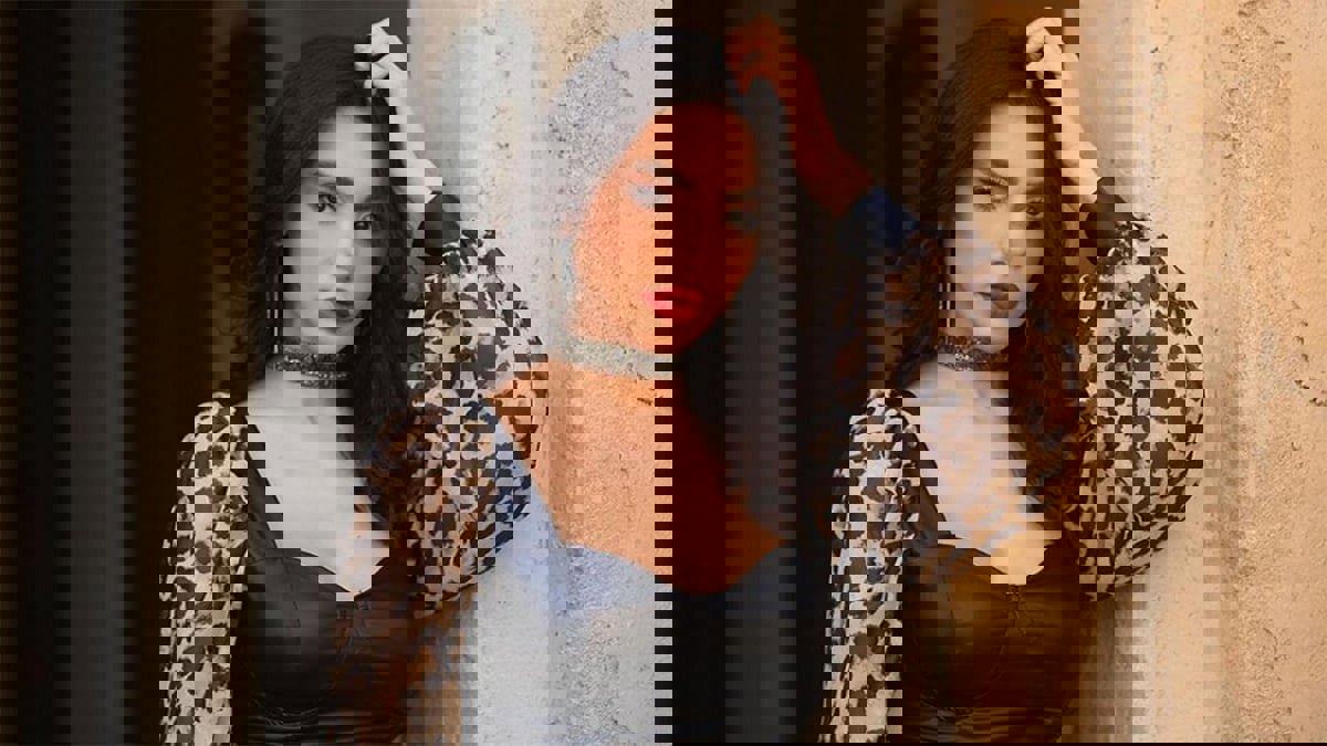 شمس بسام الملا: "أرغب في تبنّي يتيم عن روح والدي"