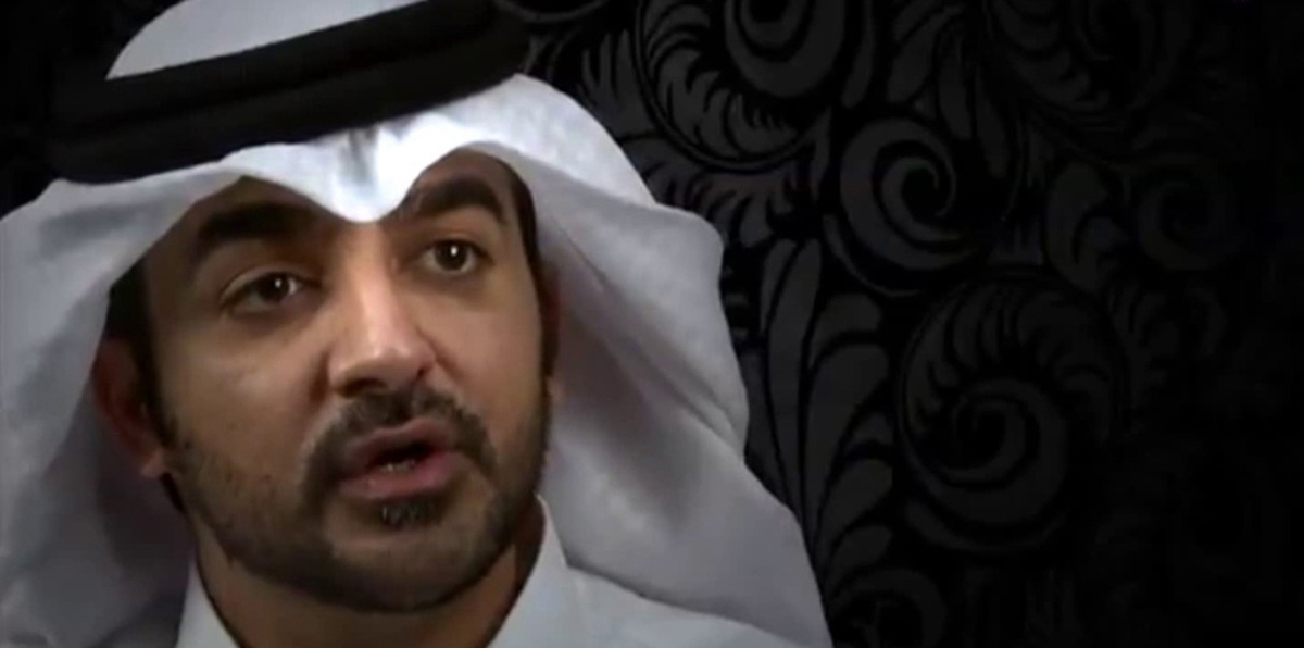 من يدخل الإمارات شريرًا يخرج منها مدحورًا