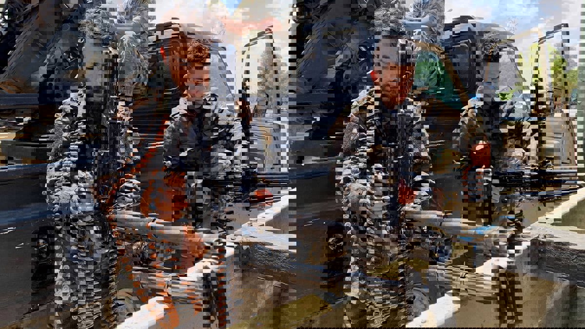 اتهامات متبادلة بين حكومة الدبيبة و"العفو الدولية"بسبب انتهاكات الميليشيات