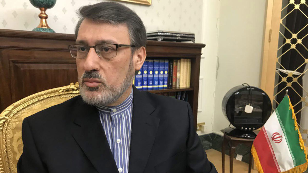 بريطانيا ترفض طلبًا أمريكيًا بإدانة إيران في تفجير الخبر بالسعودية