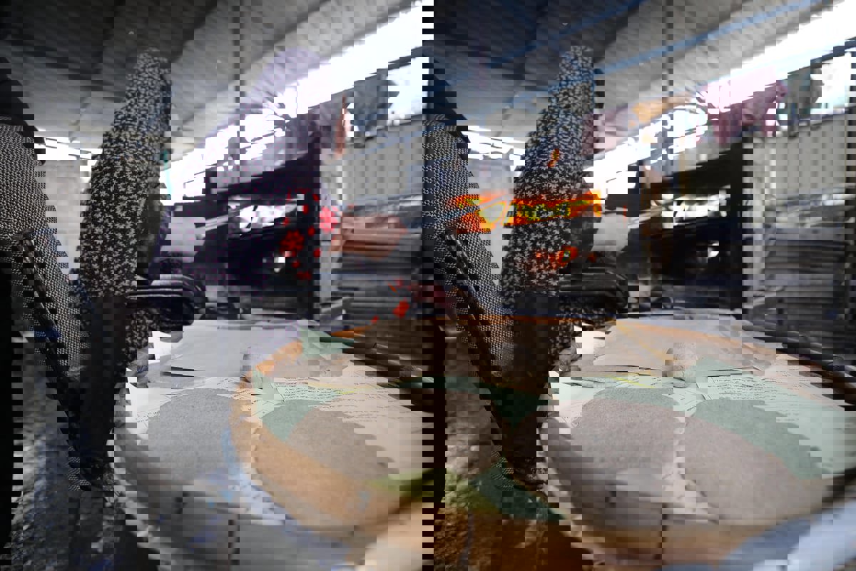 مجاعة غزة.. "تكية جباليا" تقلص خدمات إطعام الآلاف إلى العشرات