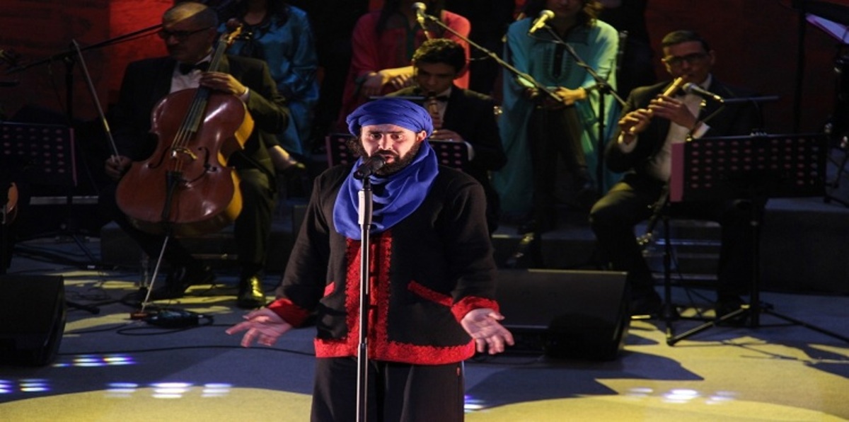 الفنان التونسي منير الطرودي يحلق بـ "طيور ثائرة" في سماء باريس