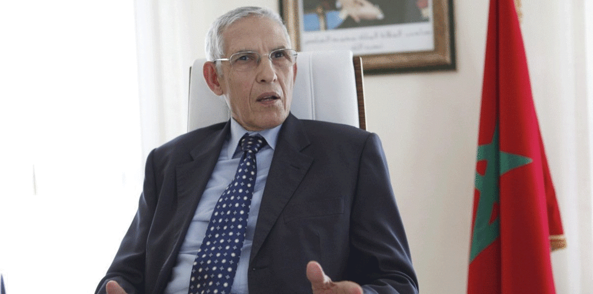 وزير إسلامي يقر بتراجع شعبية "العدالة والتنمية" في المغرب