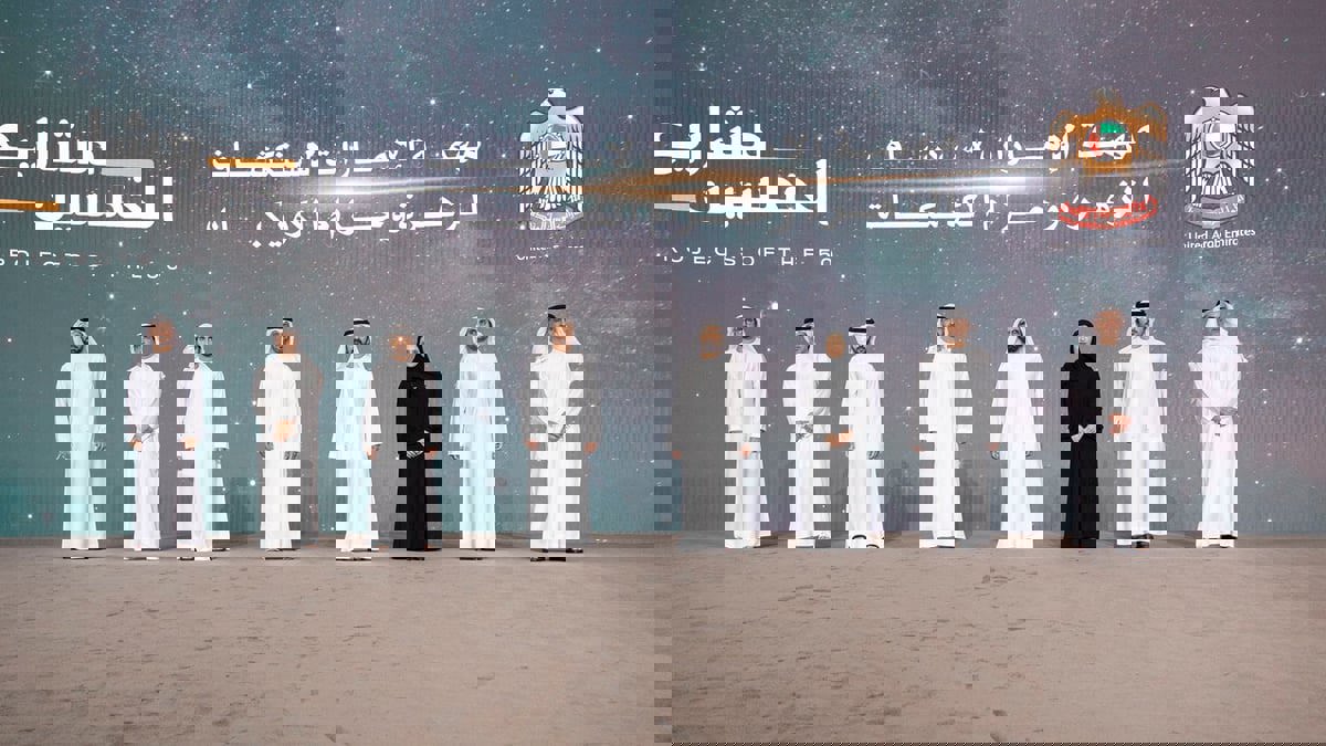 بعد رحلة المريخ.. الإمارات تطلق مهمة فضائية لاستكشاف كوكب الزهرة