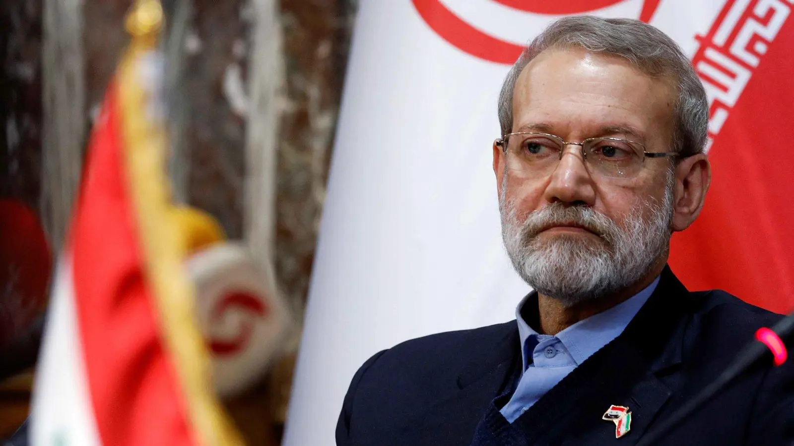 كبير مستشاري خامنئي يزور دمشق الخميس