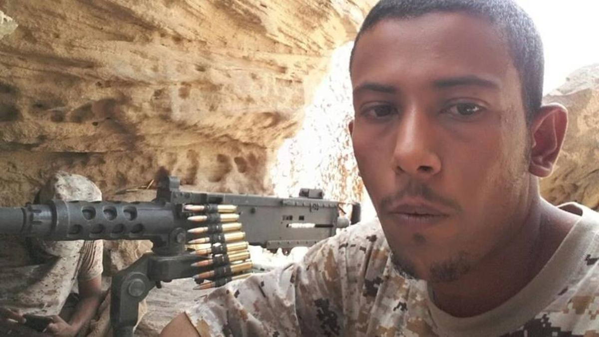 شقيق السعودي المحرر موسى عواجي يروي تفاصيل "صادمة" عن أسره