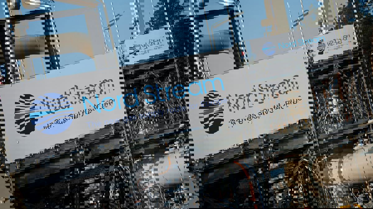 السويد تكشف عن أدلة على تفجيرات في حادث خطوط "نورد ستريم"