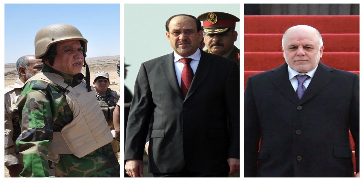 بين العبادي والمالكي.. من هو الأوفر حظًا لرئاسة الحكومة العراقية المقبلة؟