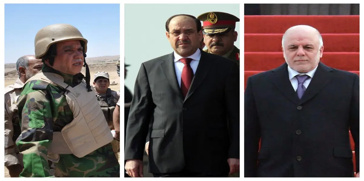 بين العبادي والمالكي.. من هو الأوفر حظًا لرئاسة الحكومة العراقية المقبلة؟