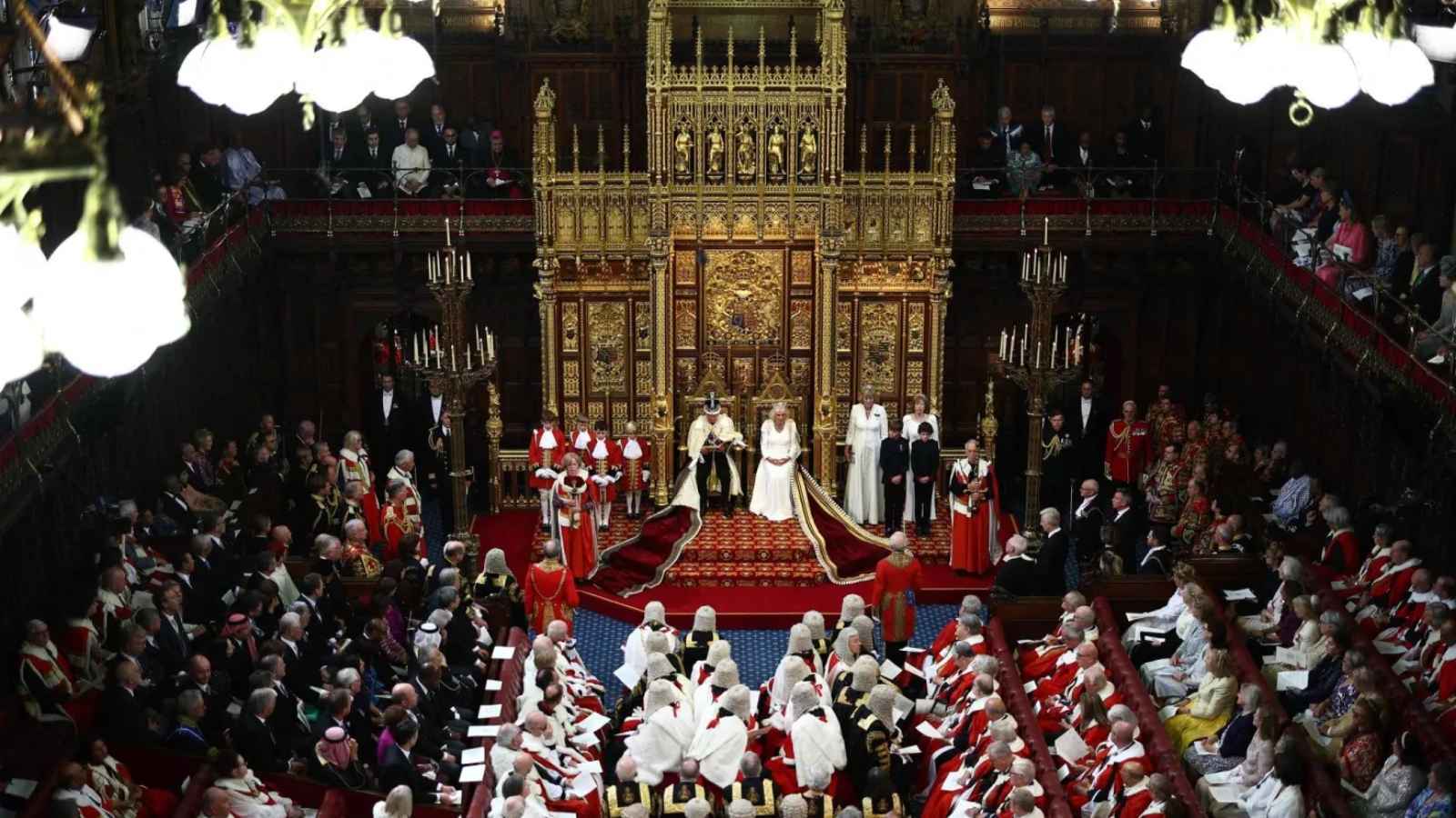 تقرير استخباراتي يحذّر من مخطط إيراني لتنفيذ اغتيالات في بريطانيا