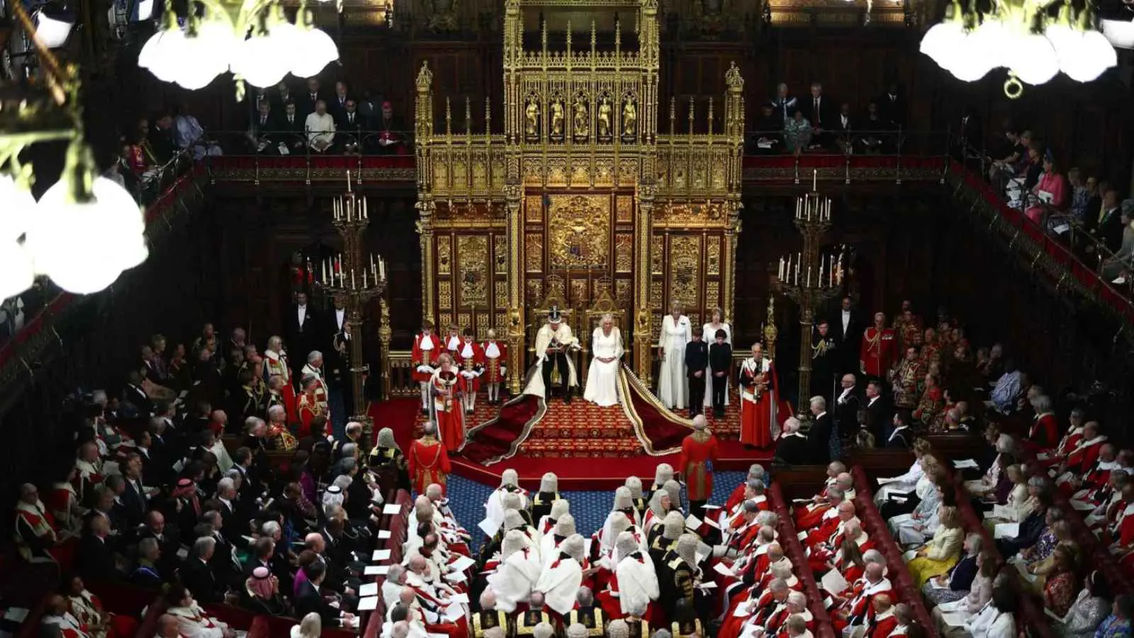 تقرير استخباراتي يحذّر من مخطط إيراني لتنفيذ اغتيالات في بريطانيا