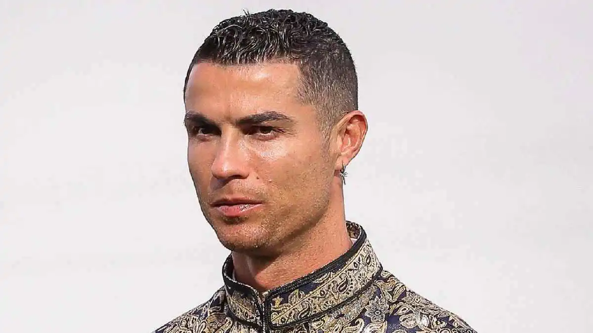 كريستيانو رونالدو يهنئ متابعيه بعيد الفطر بصورة مميزة (شاهد)