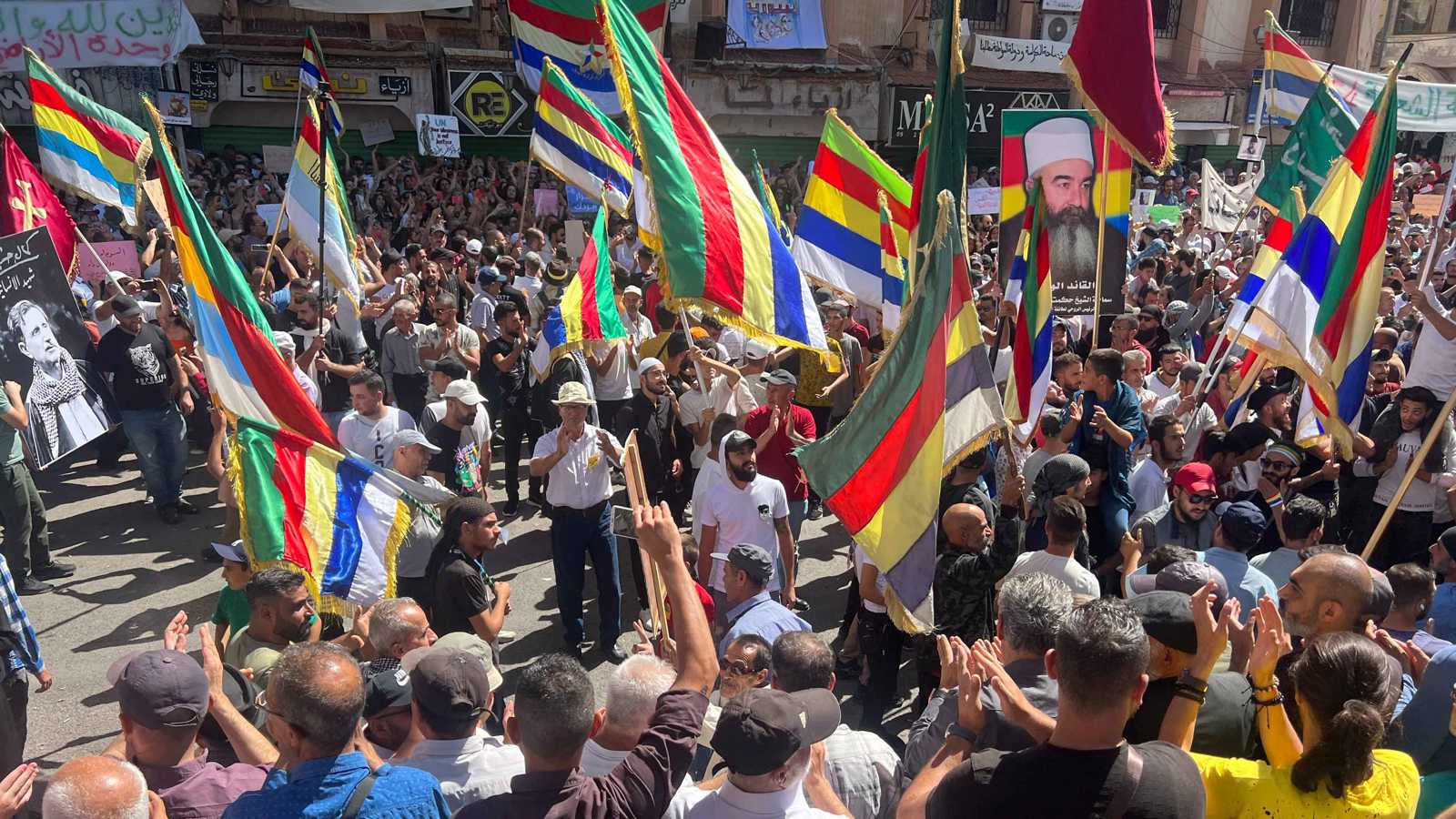 بعد "الحرس الوطني".. السويداء تتجه نحو الحكم الذاتي عبر إقامة "برلمان محلي"