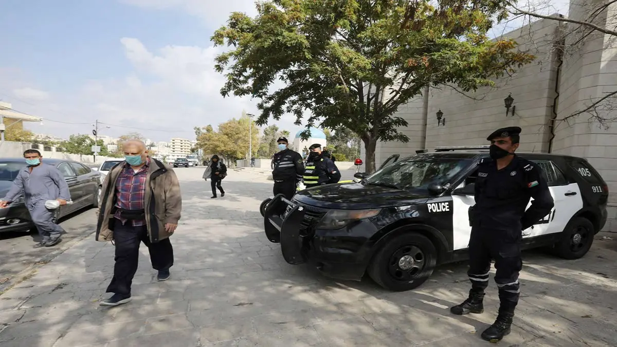 طبيب "فتاة مستشفى الجامعة" الأردنية يكشف لـ"إرم نيوز" حالتها الصحية (فيديو)