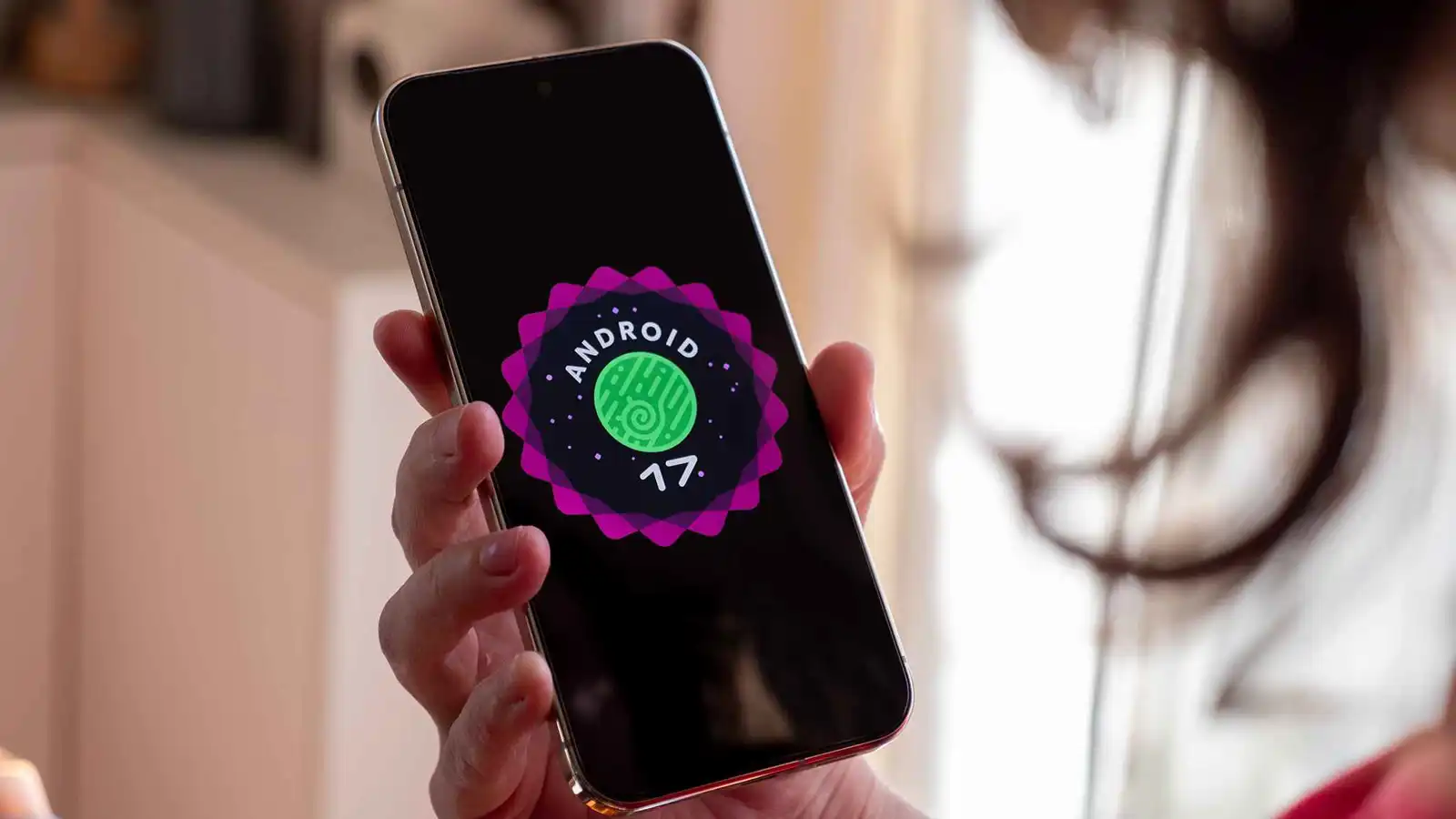 بتقليل الإطارات المفقودة.. غوغل تطور نظام التشغيل في أندرويد 17