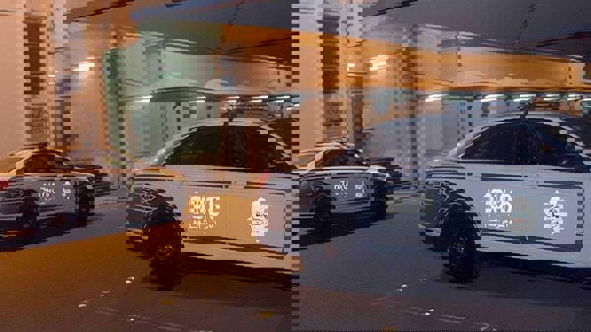 الأمن الكويتي يفرج عن مصور احتجز داخل شقة مشبوهة لممارسة الرذيلة