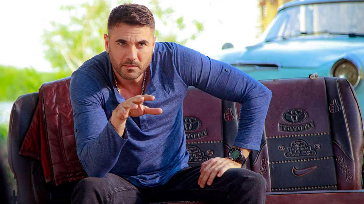 مصر.. تطورات جديدة في قضية مشاجرة أحمد عز وشقيقة الفنانة زينة