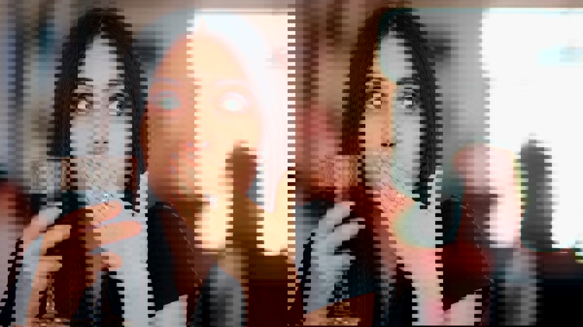 7 طرق طبيعية للتخلص من نوبات التجشؤ.. تعرف إليها