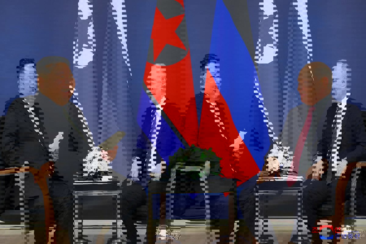 المخابرات الأمريكية "مصدومة" من تقارب روسيا و"خصوم الغرب"