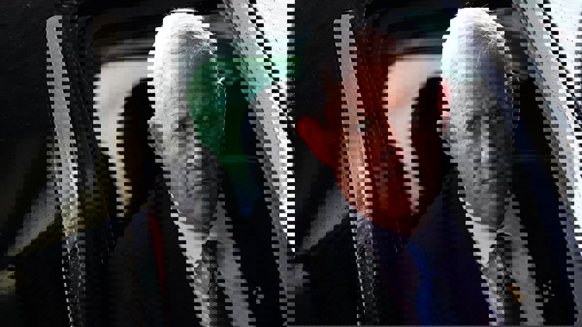 الكشف عن كواليس زيارة غانتس إلى واشنطن