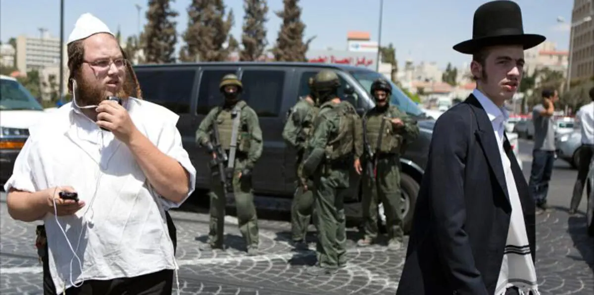 صورة لممثلة عارية مع علم الاحتلال تُغضب الإسرائيليين